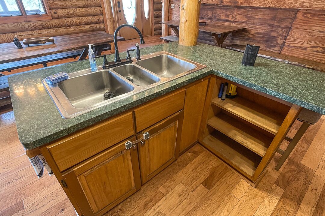 Photo of Kitchen in Bedford
