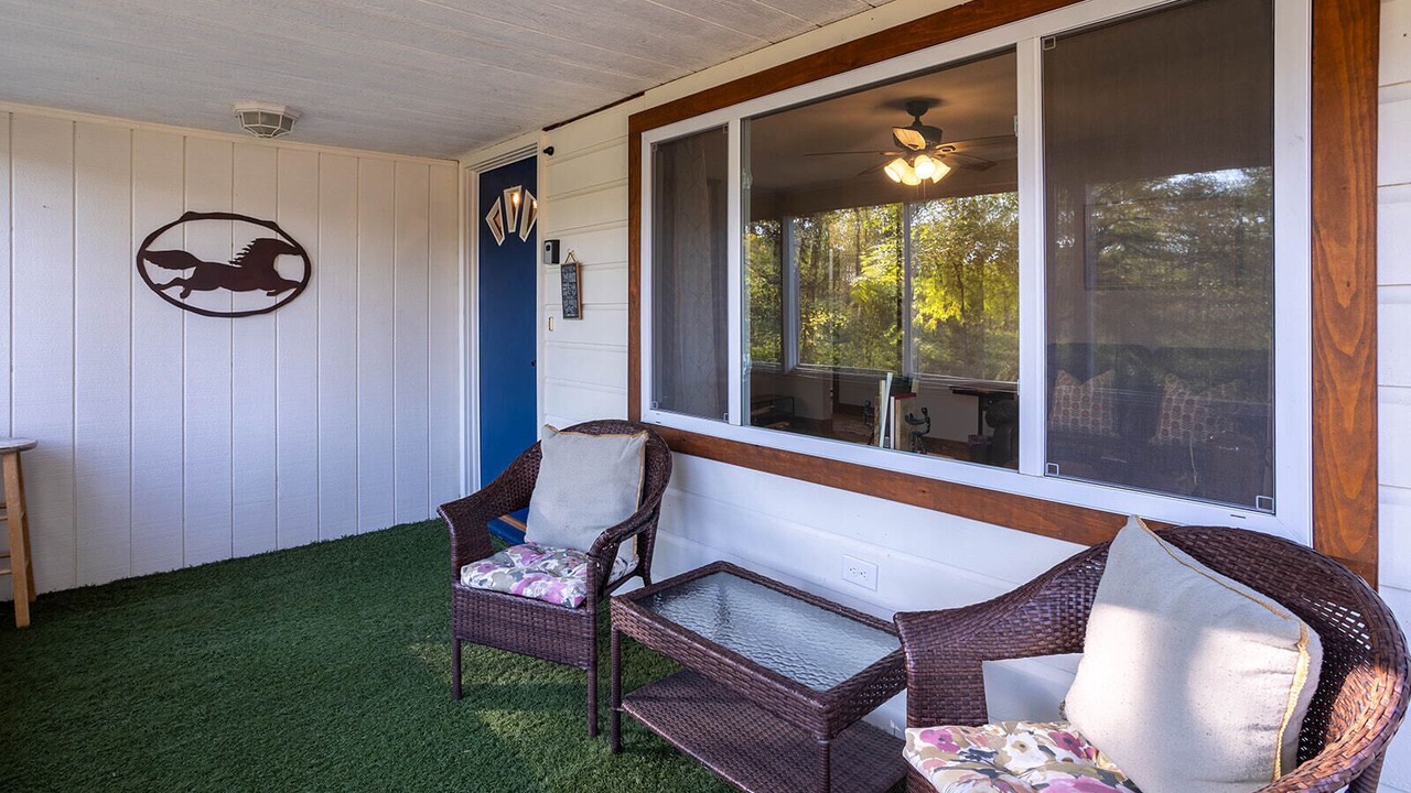 Photo of Patio Balcony in Matamoras
