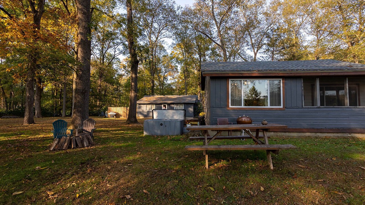 Photo of Outdoor in Matamoras