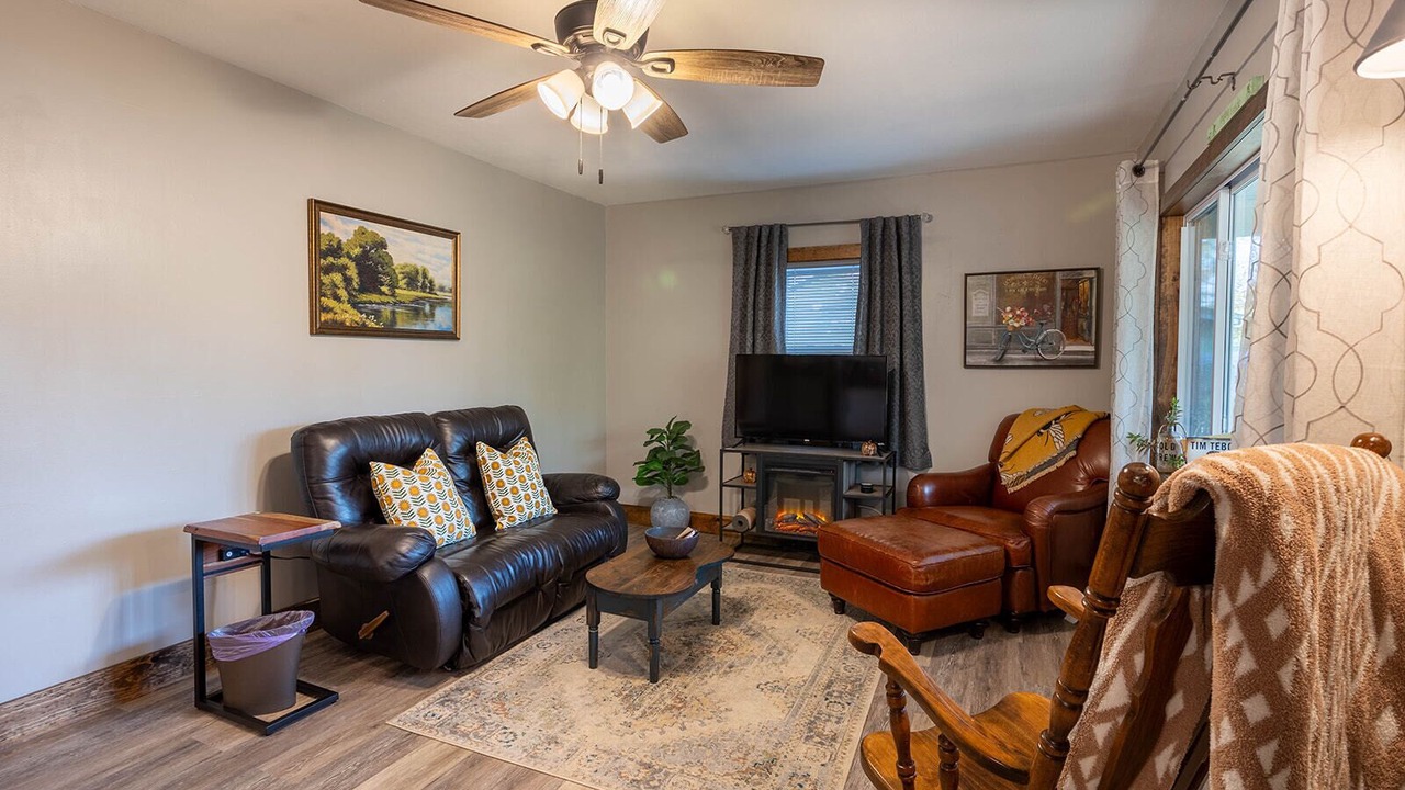 Photo of Livingroom in Matamoras