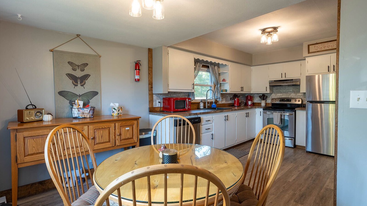 Photo of Kitchen in Matamoras