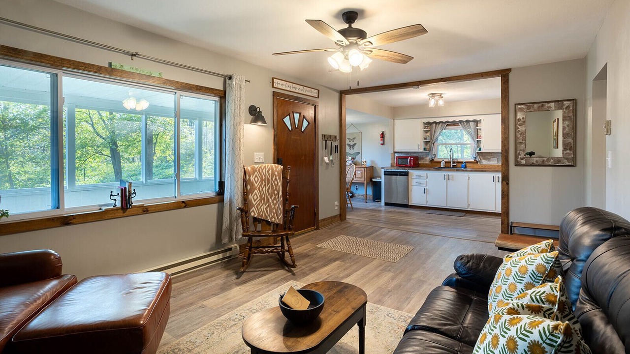 Photo of Livingroom in Matamoras