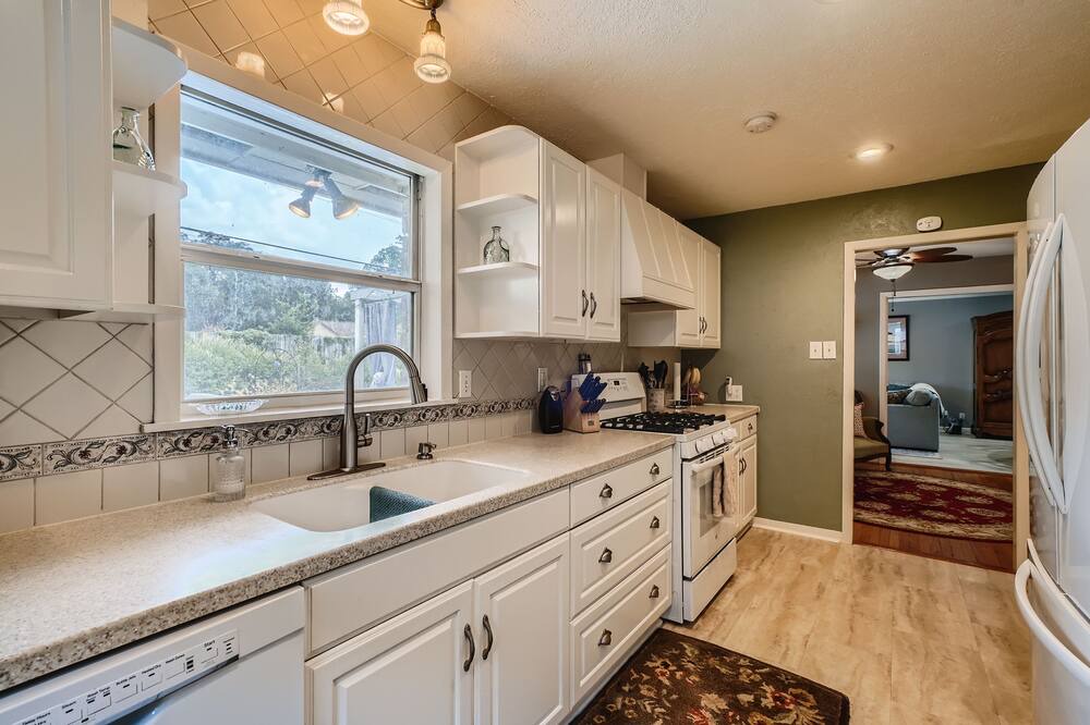 Photo of Kitchen in Memorial City
