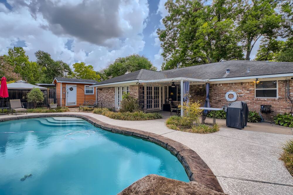 Photo of Outdoor in Memorial City