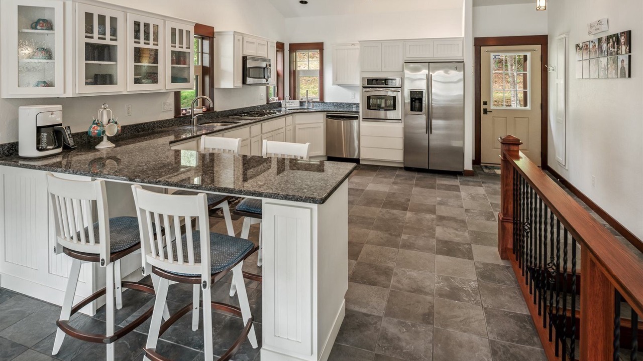 Photo of Kitchen in Sagle