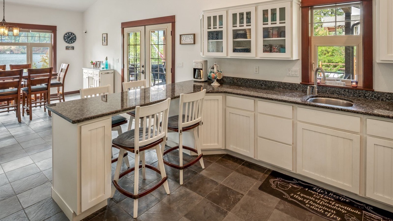 Photo of Kitchen in Sagle