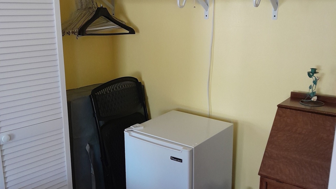 Photo of Bedroom in Greenwood