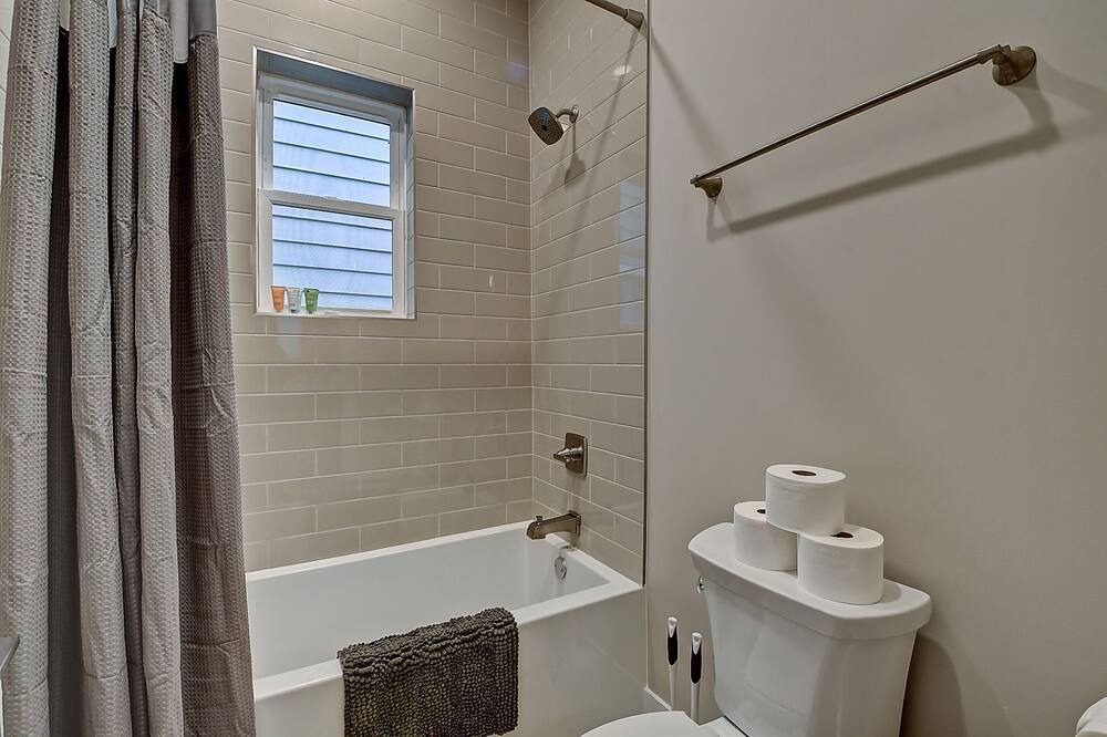 Photo of Bathroom in Holy Cross