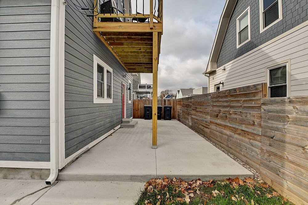 Photo of Outdoor in Holy Cross