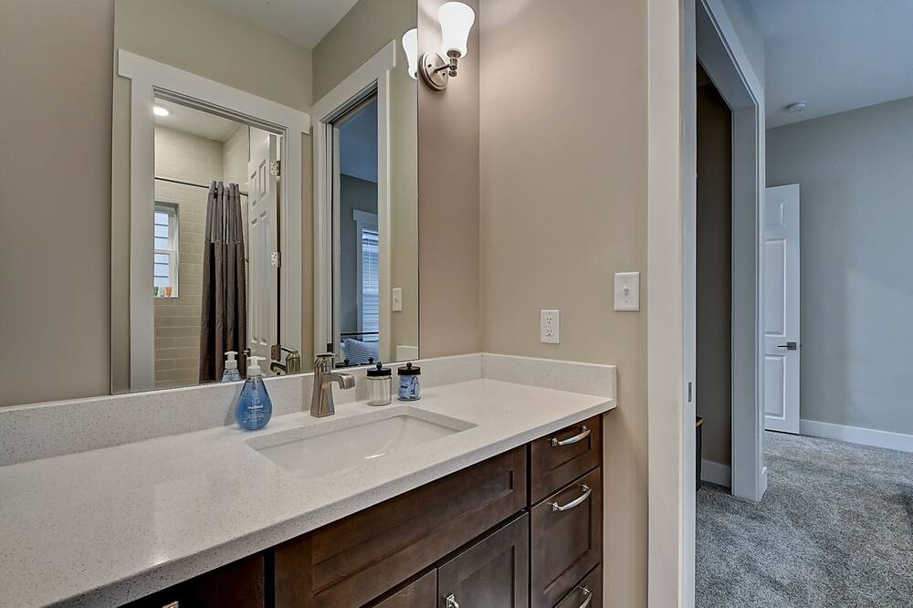 Photo of Bathroom in Holy Cross