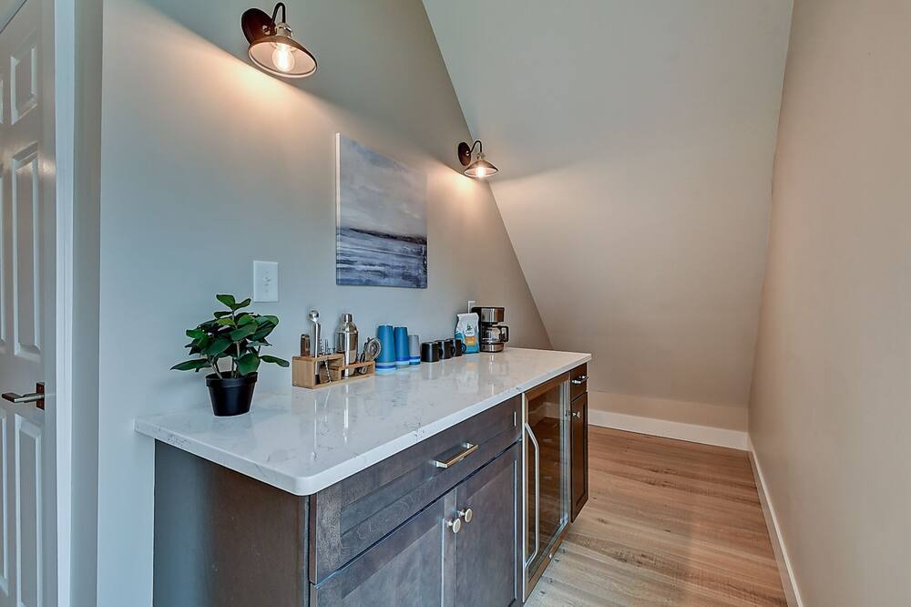 Photo of Kitchen in Holy Cross