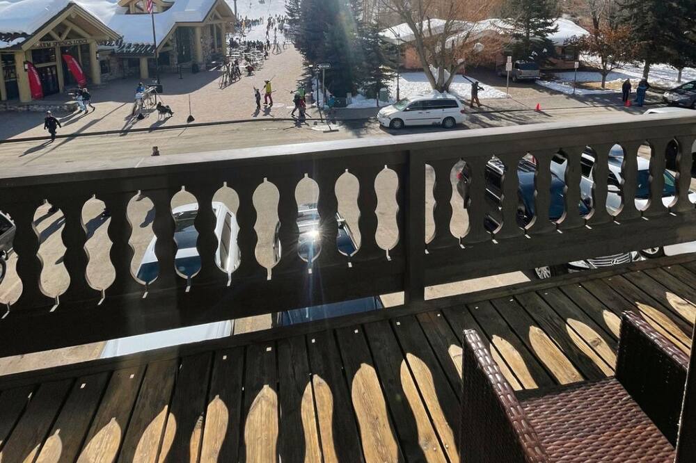 Photo of Others in Warm Springs
