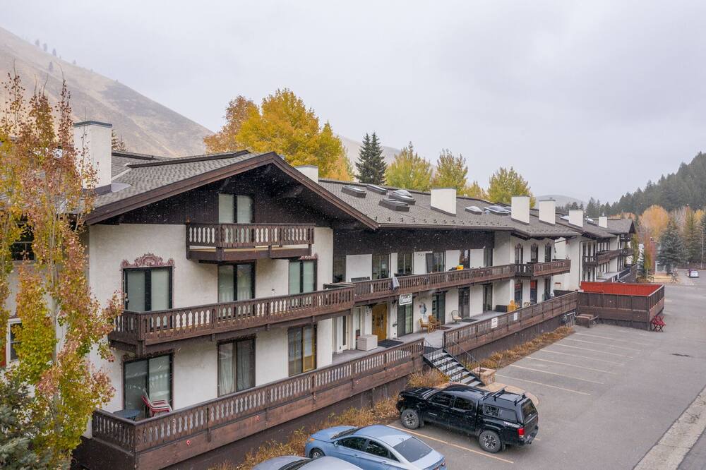 Photo of Others in Warm Springs