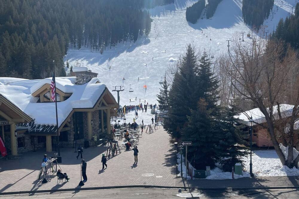 Photo of Others in Warm Springs