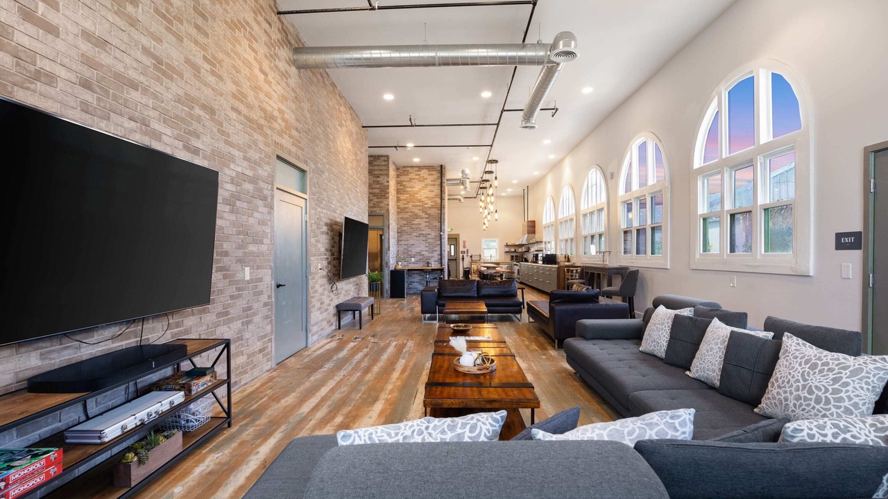Photo of Livingroom in Stockton