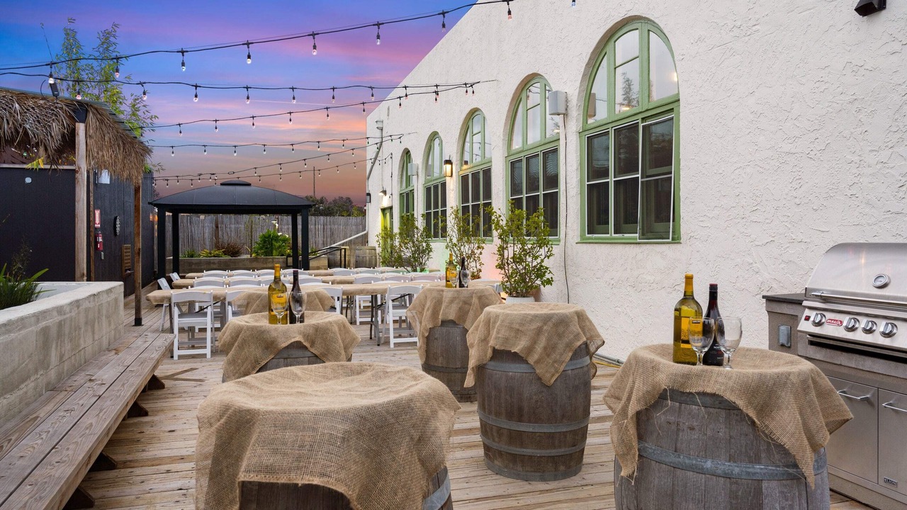 Photo of Outdoor in Stockton