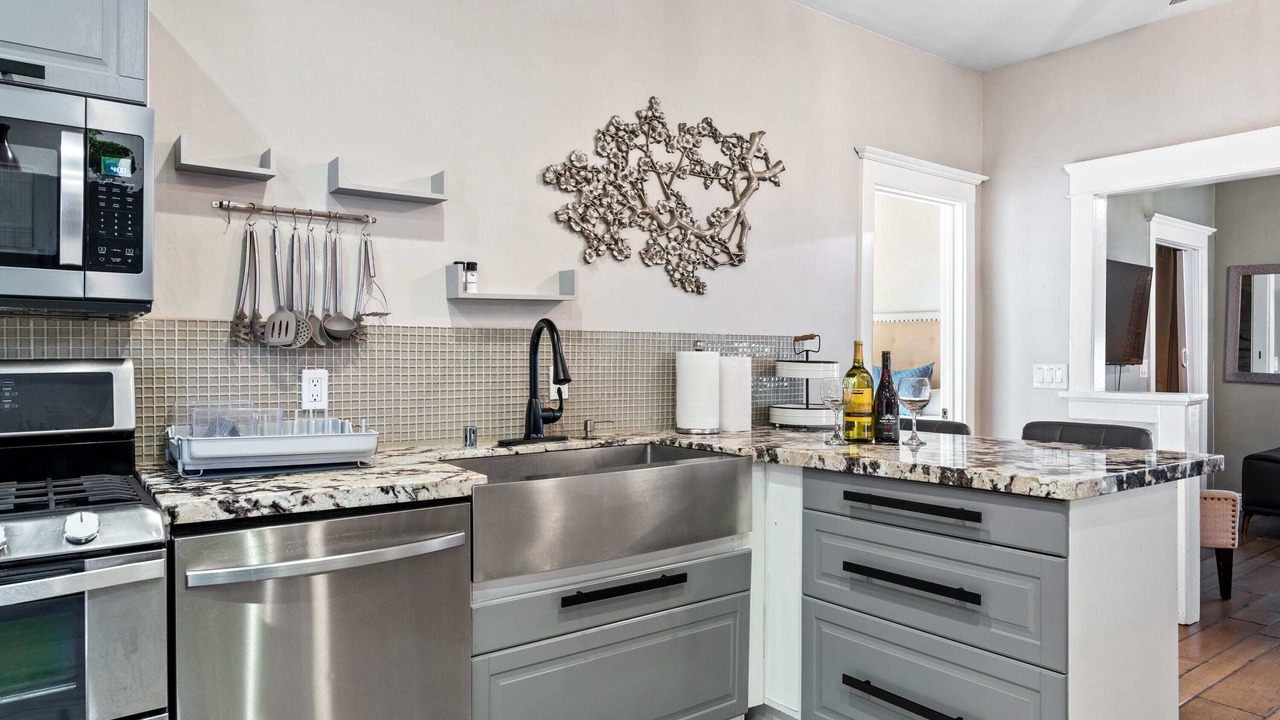 Photo of Kitchen in Stockton