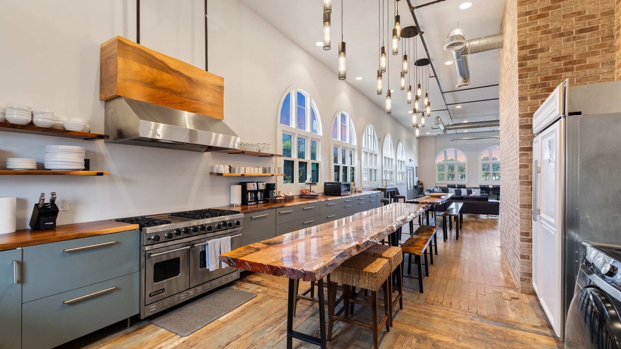 Photo of Kitchen in Stockton