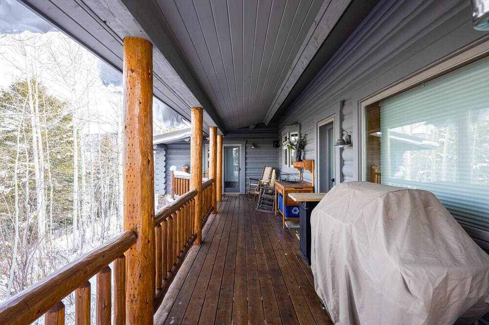 Photo of Others in Jackson Hole