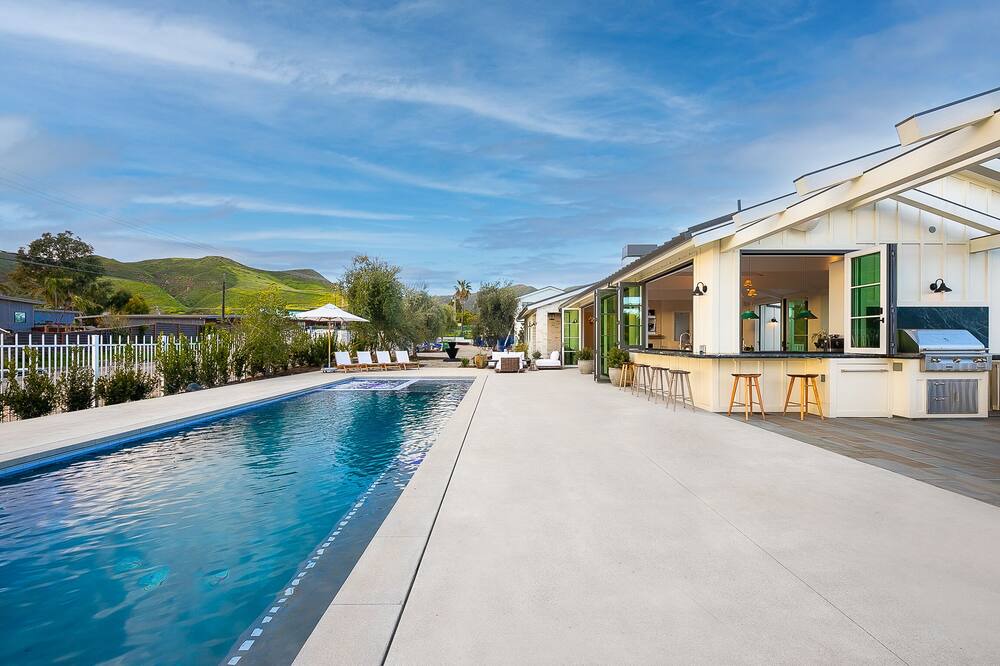 Photo of Outdoor in Western Malibu