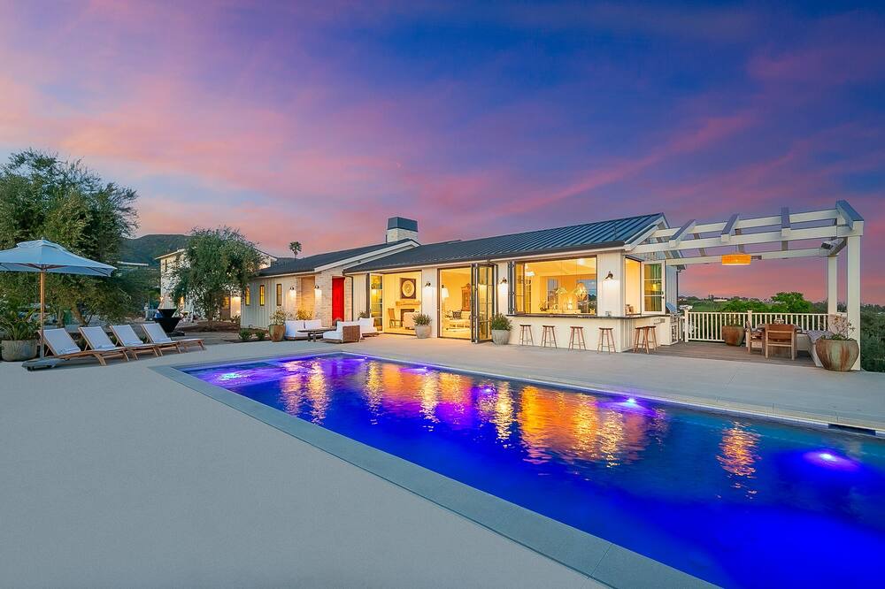 Photo of Outdoor in Western Malibu