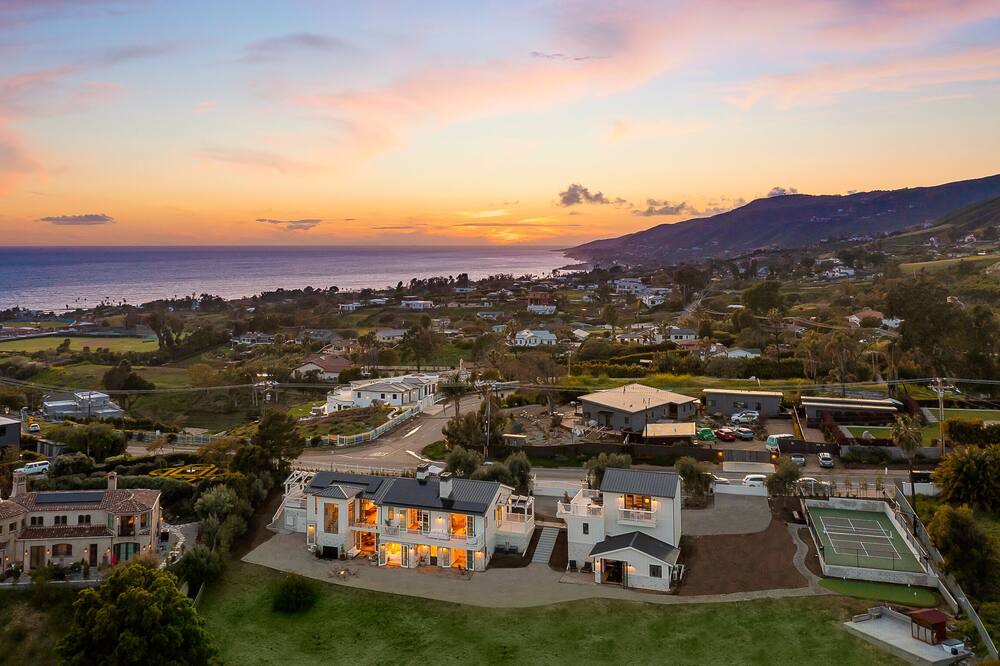 Photo of Outdoor in Western Malibu