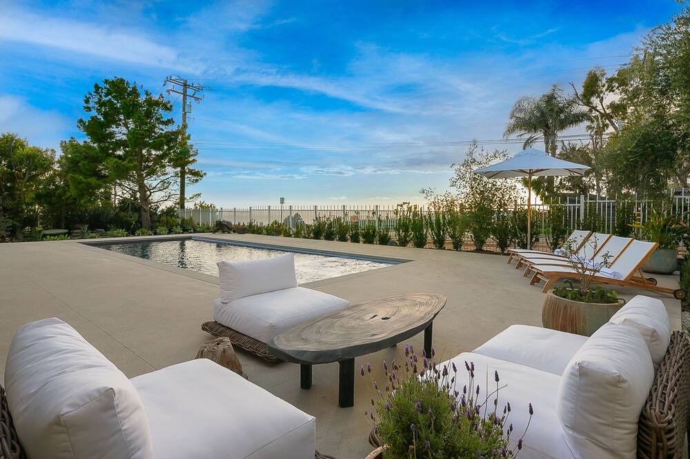 Photo of Outdoor in Western Malibu