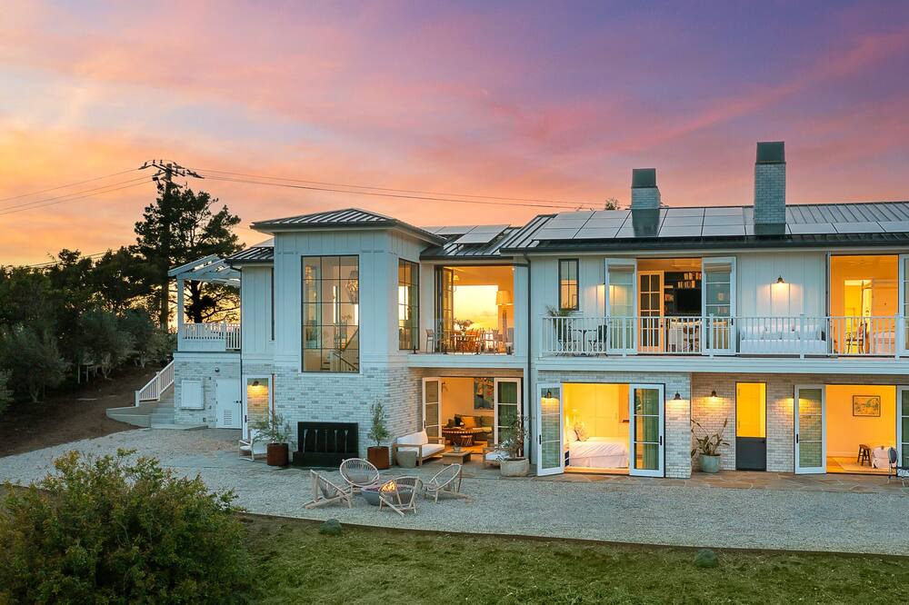 Photo of Outdoor in Western Malibu