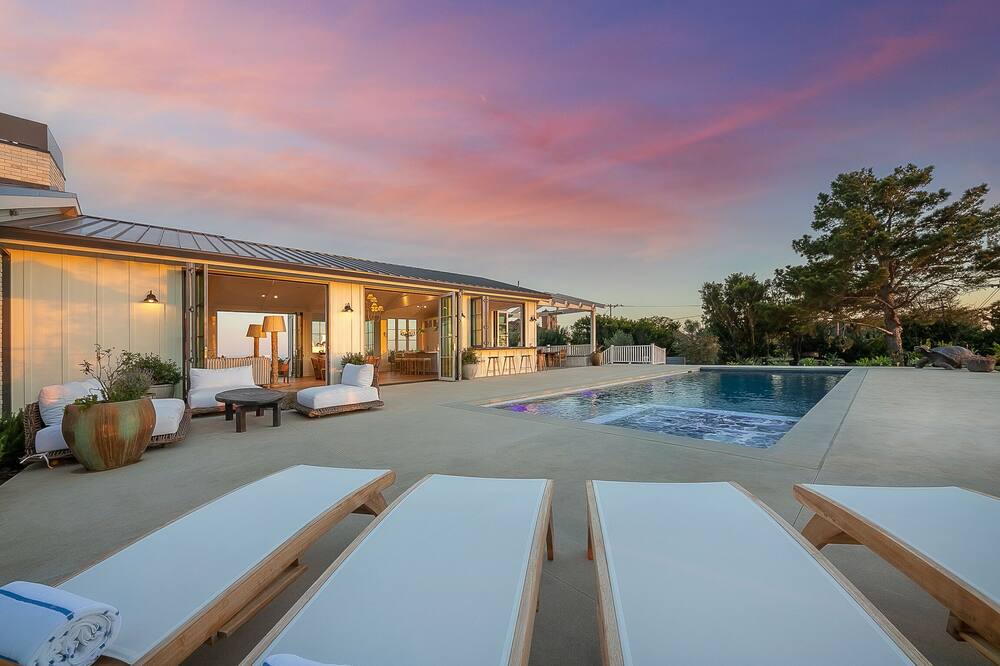 Photo of Outdoor in Western Malibu