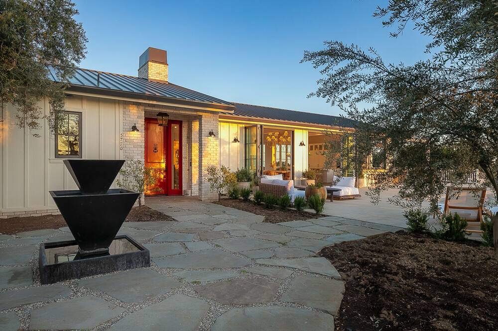 Photo of Outdoor in Western Malibu