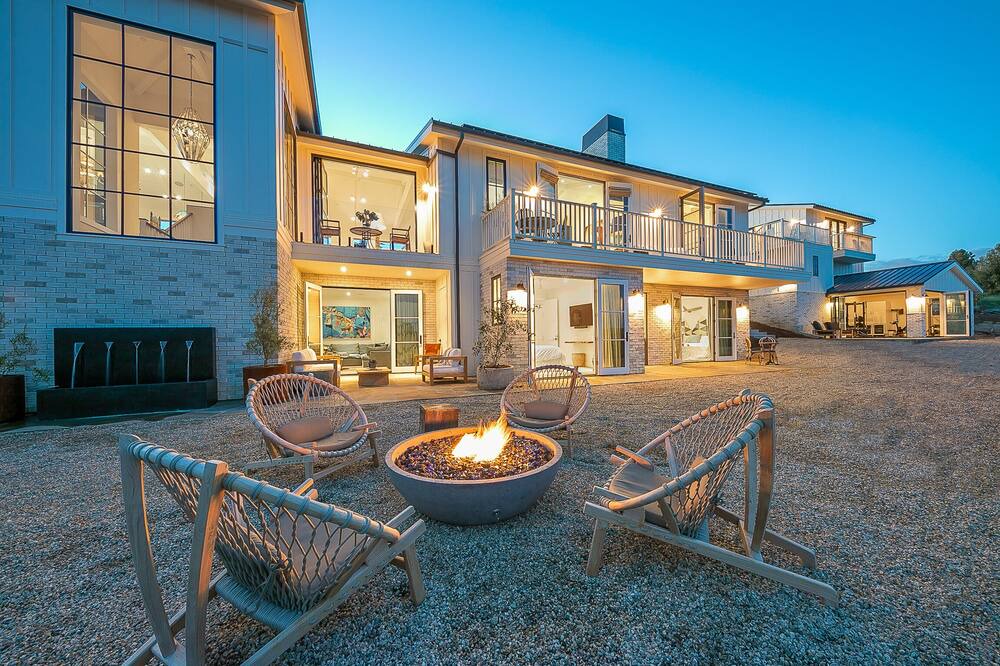 Photo of Outdoor in Western Malibu