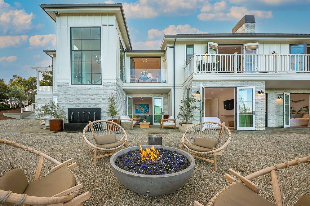 Photo of Outdoor in Western Malibu