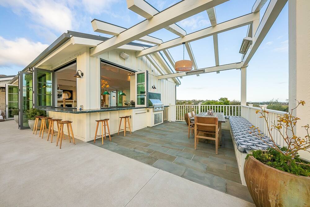 Photo of Outdoor in Western Malibu
