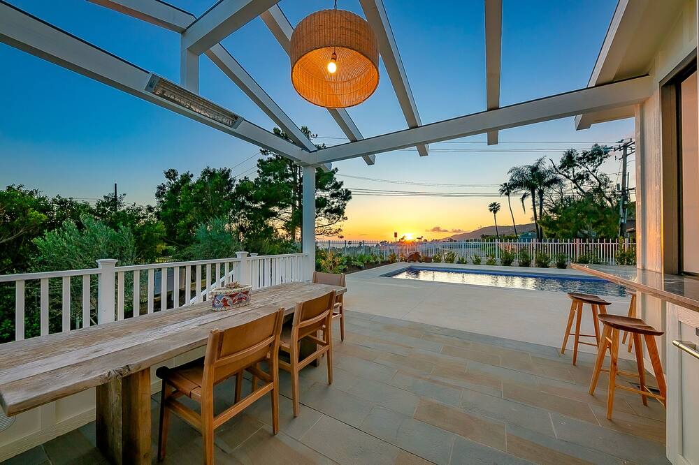 Photo of Outdoor in Western Malibu