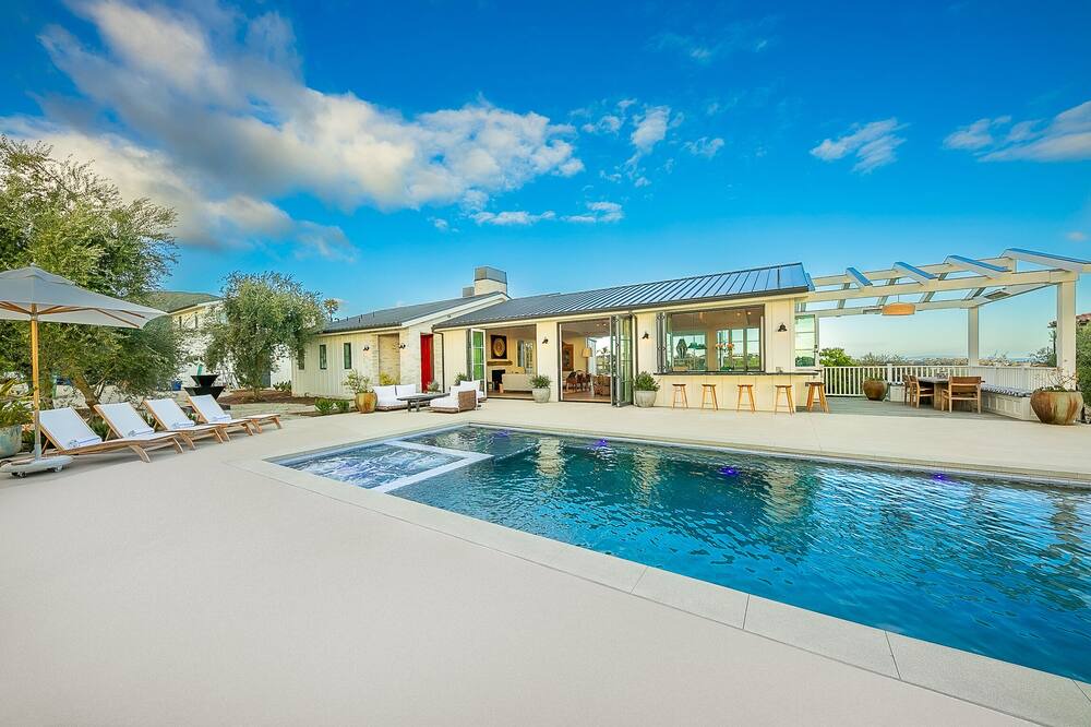 Photo of Outdoor in Western Malibu