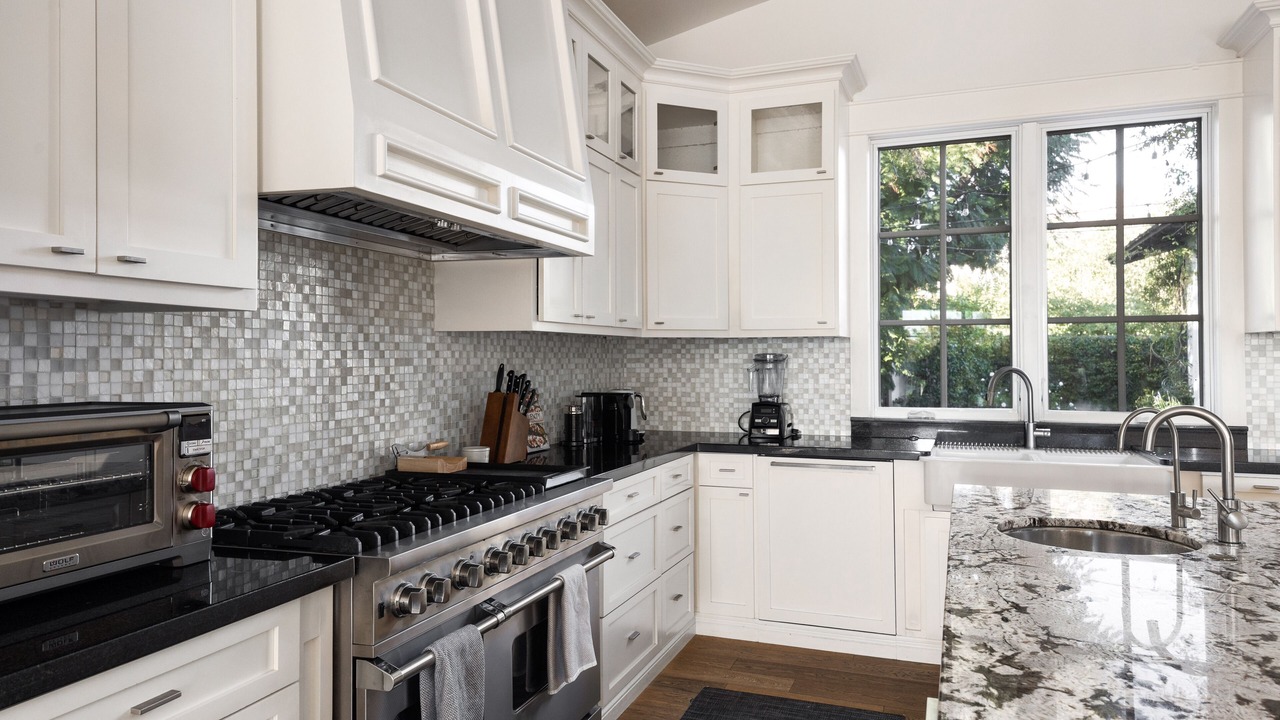 Photo of Kitchen in Arcadia