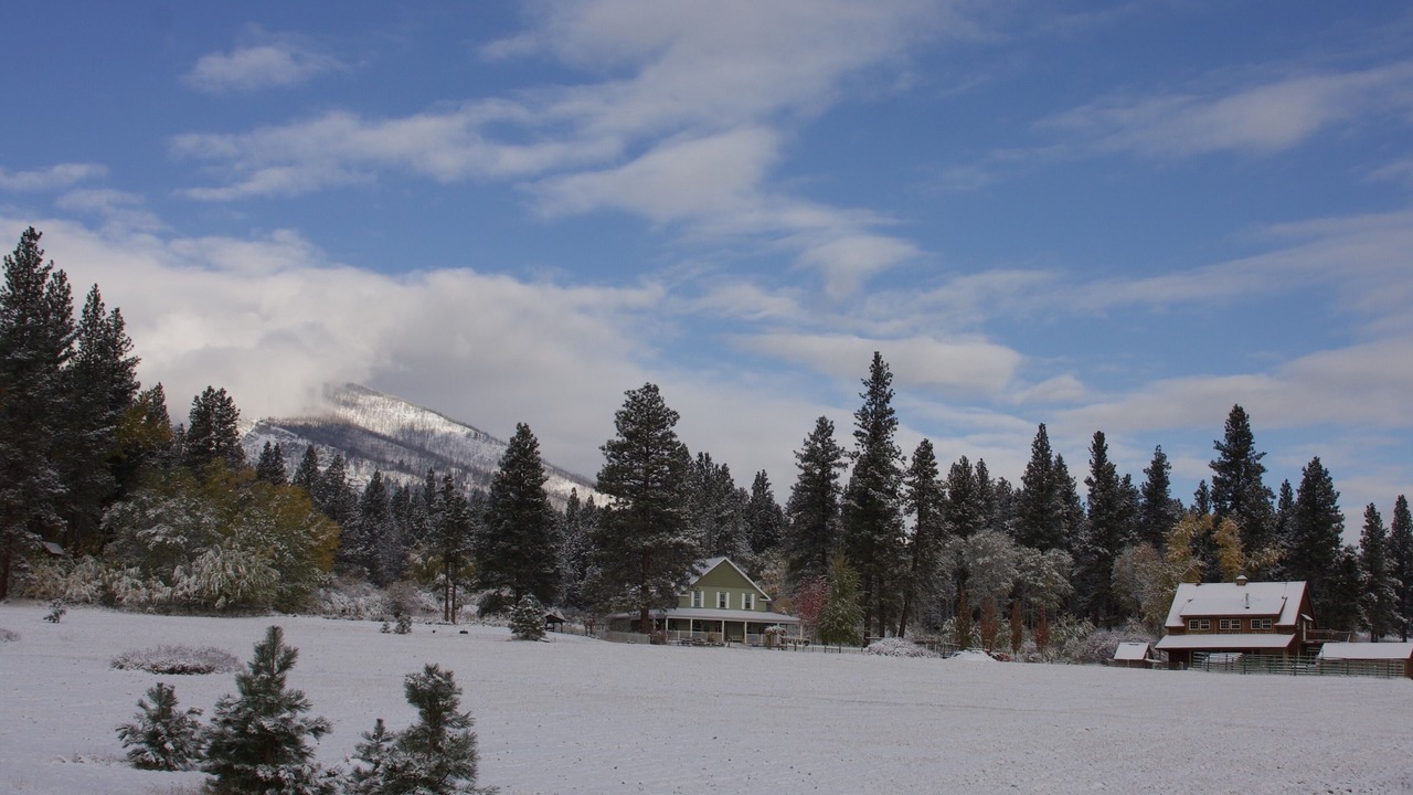 Photo of Outdoor in Grantsdale