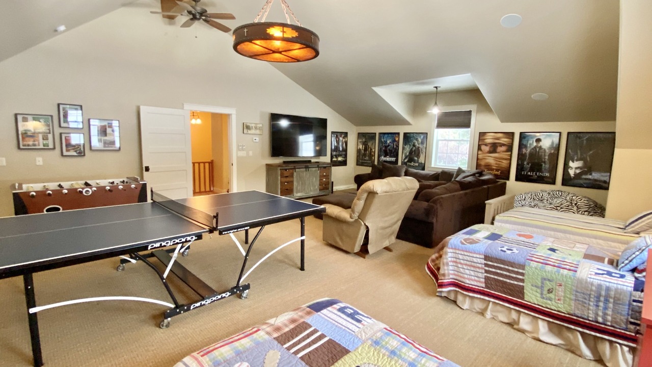 Photo of Bedroom in Grantsdale