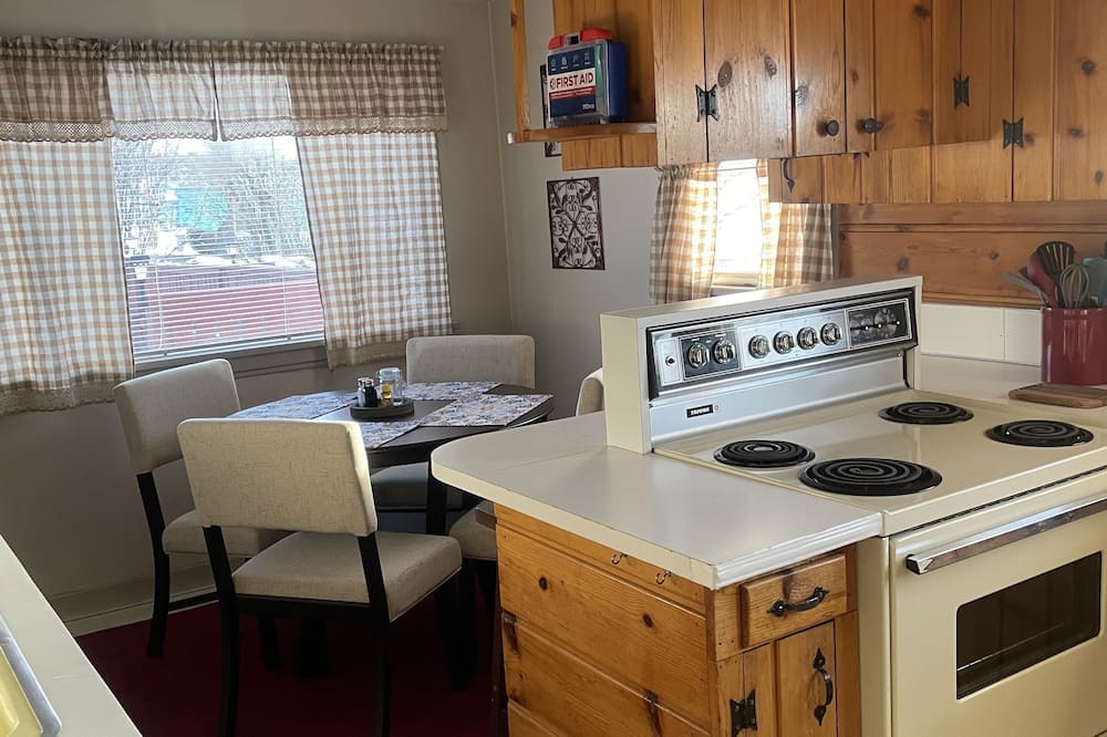 Photo of Kitchen in Lewistown