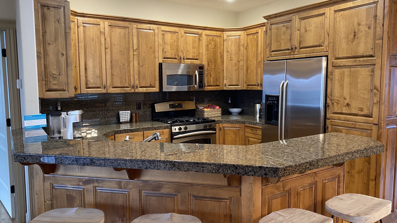 Photo of Kitchen in Southeast Boise