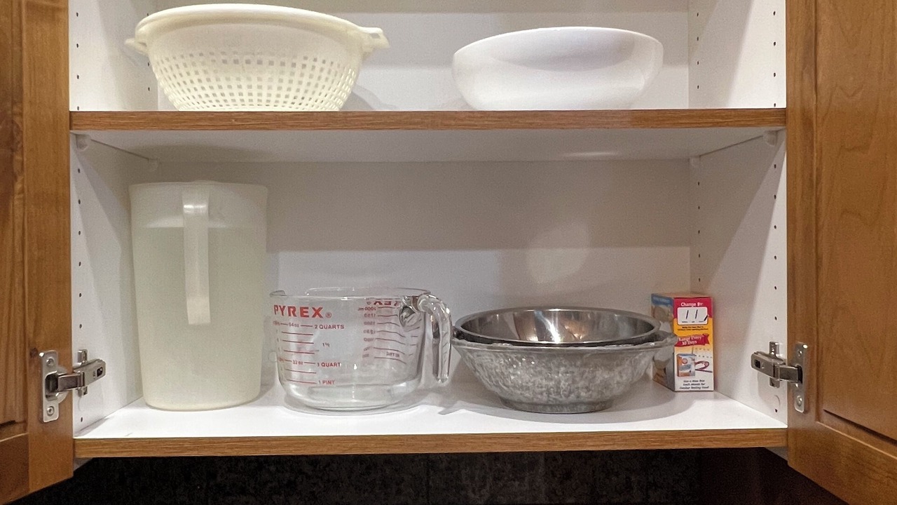 Photo of Kitchen in Southeast Boise