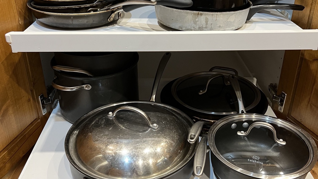 Photo of Kitchen in Southeast Boise