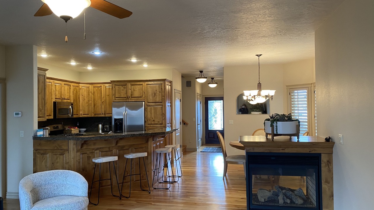 Photo of Kitchen in Southeast Boise
