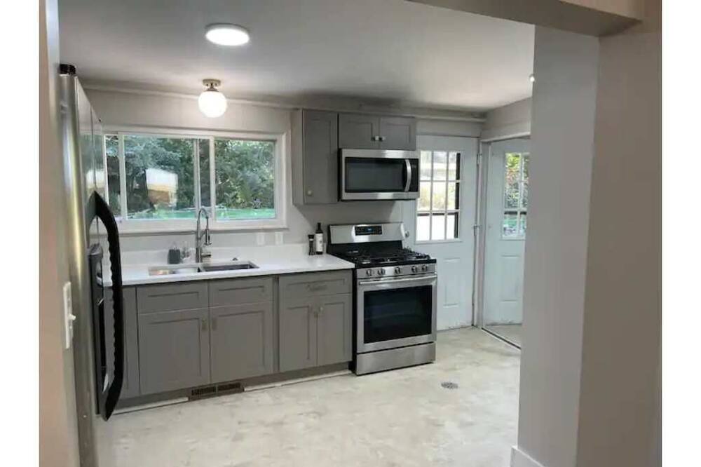 Photo of Kitchen in Livonia