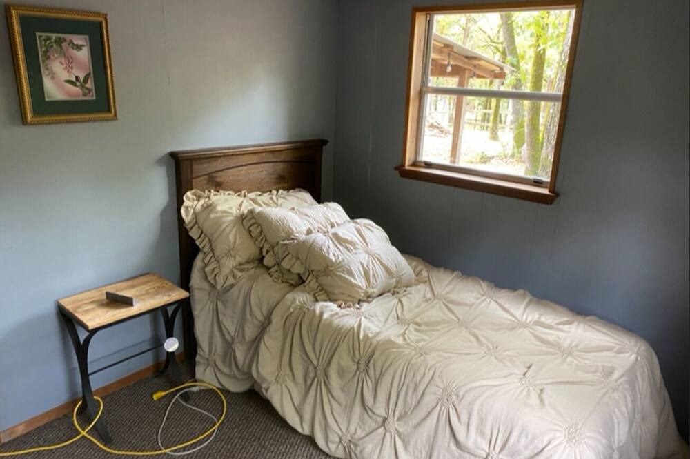 Photo of Bedroom in Octavia