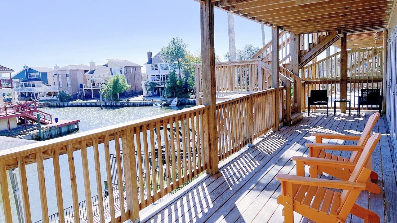 Photo of Outdoor in Nassau Bay