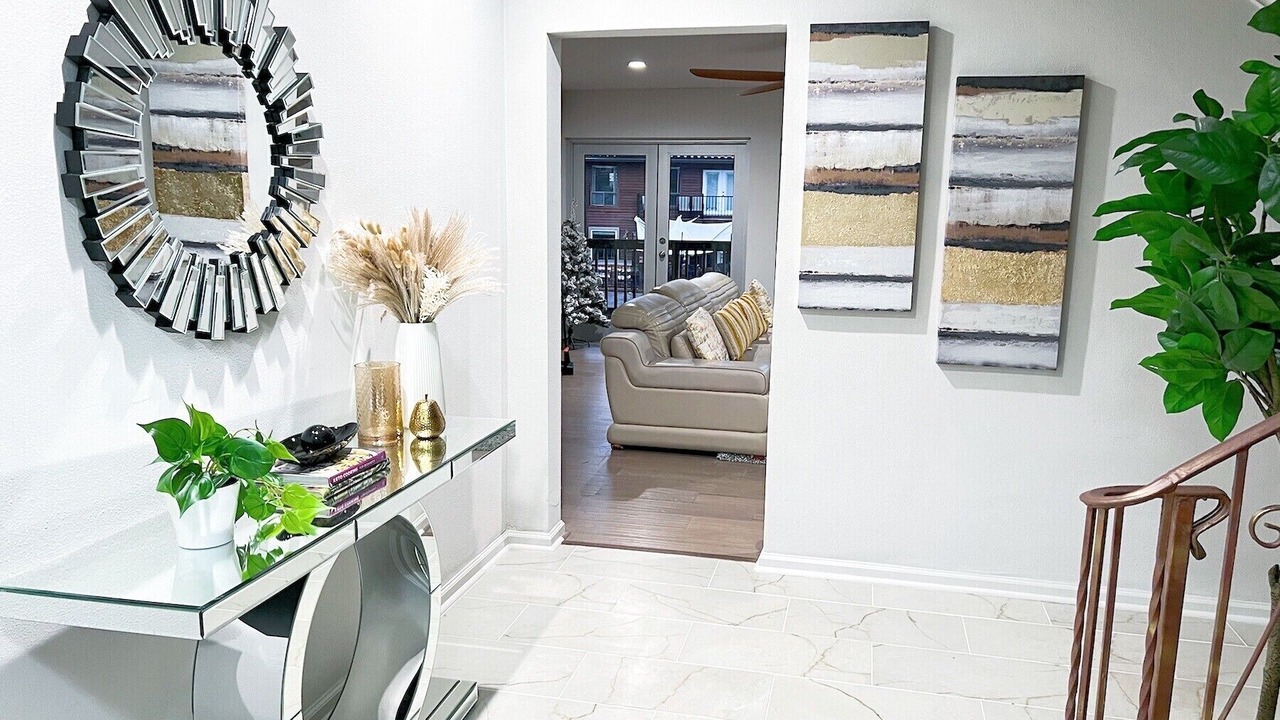 Photo of Kitchen in Nassau Bay