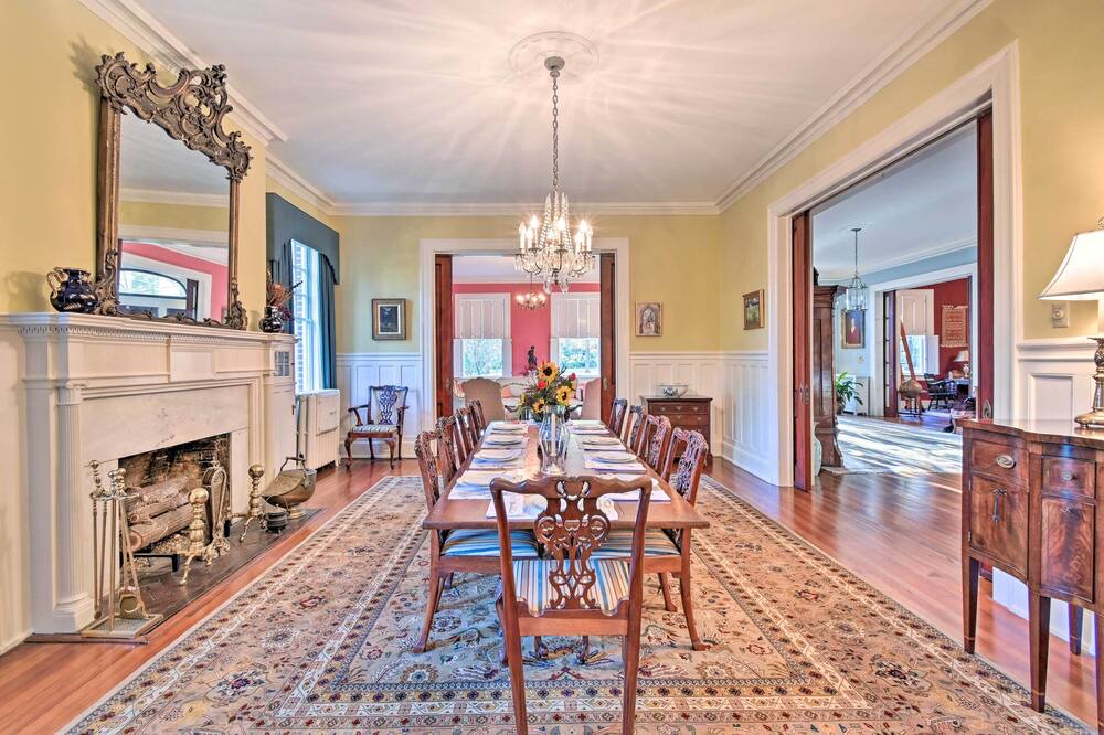 Photo of Livingroom in Cheraw