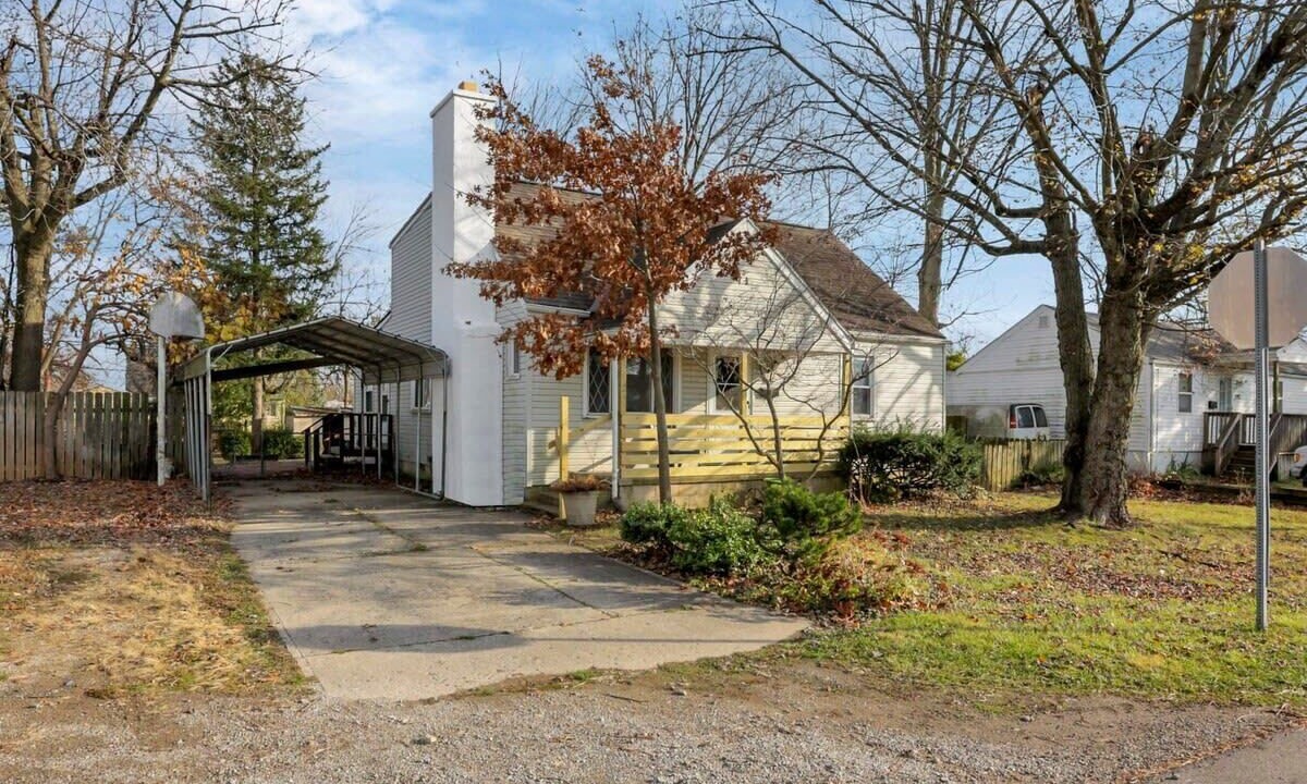 Photo of Outdoor in Lincoln Village