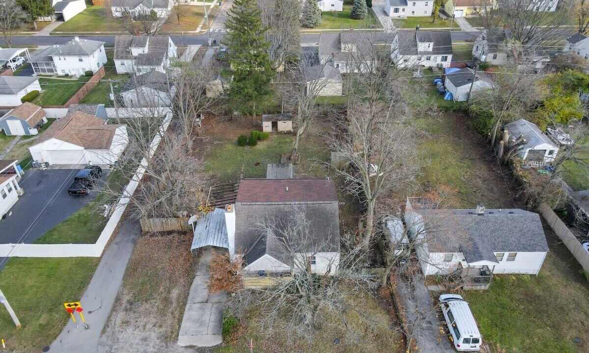 Photo of Outdoor in Lincoln Village